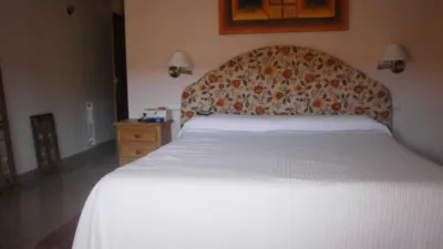 Chalet en venta en Pueblo, Abades de 350.000 €