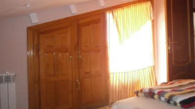 Chalet en venta en Pueblo, Abades de 350.000 €