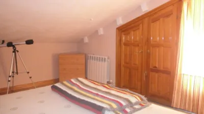 Chalet en venta en Pueblo, Abades de 350.000 €