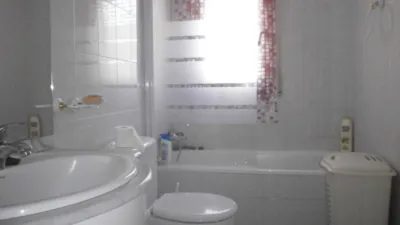 Chalet en venta en Pueblo, Abades de 350.000 €