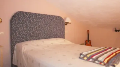 Chalet en venta en Pueblo, Abades de 350.000 €