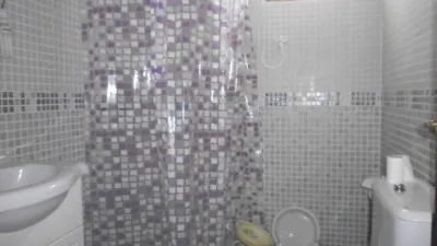 Chalet en venta en Pueblo, Abades de 350.000 €