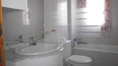 Chalet en venta en Pueblo, Abades de 350.000 €