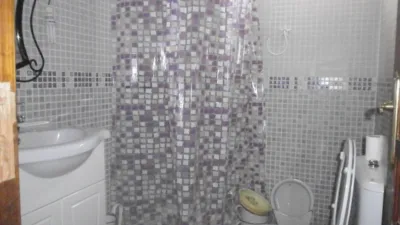 Chalet en venta en Pueblo, Abades de 350.000 €