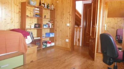 Chalet en venta en Pueblo, Abades de 350.000 €