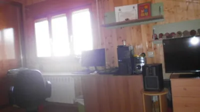 Chalet en venta en Pueblo, Abades de 350.000 €