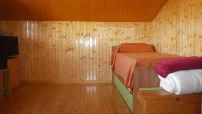 Chalet en venta en Pueblo, Abades de 350.000 €