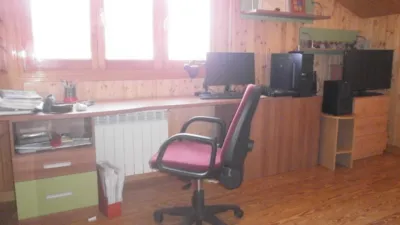 Chalet en venta en Pueblo, Abades de 350.000 €