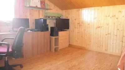 Chalet en venta en Pueblo, Abades de 350.000 €