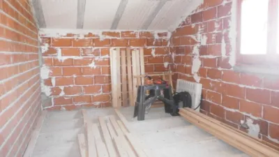 Chalet en venta en Pueblo, Abades de 350.000 €