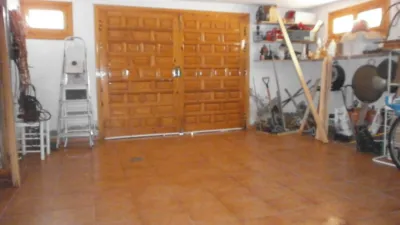 Chalet en venta en Pueblo, Abades de 350.000 €