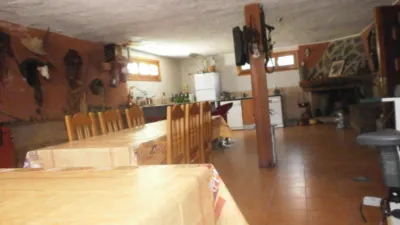 Chalet en venta en Pueblo, Abades de 350.000 €