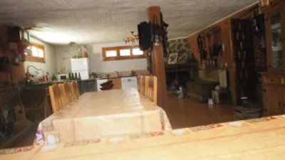 Chalet en venta en Pueblo, Abades de 350.000 €