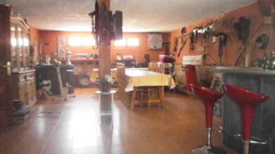 Chalet en venta en Pueblo, Abades de 350.000 €