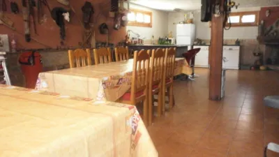 Chalet en venta en Pueblo, Abades de 350.000 €