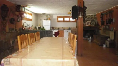 Chalet en venta en Pueblo, Abades de 350.000 €