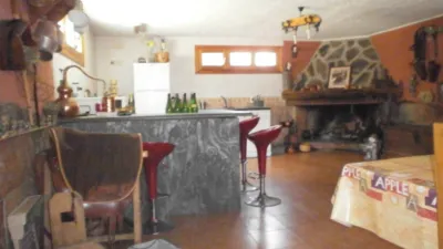 Chalet en venta en Pueblo, Abades de 350.000 €