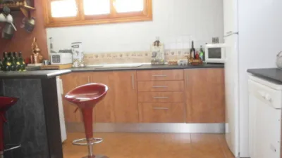 Chalet en venta en Pueblo, Abades de 350.000 €