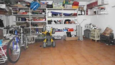 Chalet en venta en Pueblo, Abades de 350.000 €