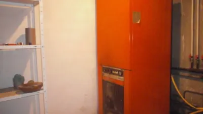 Chalet en venta en Pueblo, Abades de 350.000 €