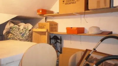 Chalet en venta en Pueblo, Abades de 350.000 €