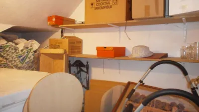 Chalet en venta en Pueblo, Abades de 350.000 €