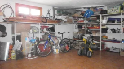 Chalet en venta en Pueblo, Abades de 350.000 €