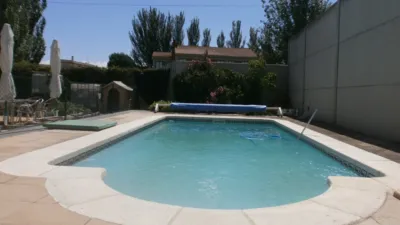 Chalet en venta en Pueblo, Abades de 350.000 €