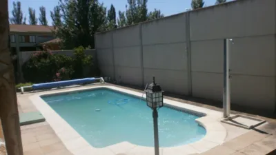 Chalet en venta en Pueblo, Abades de 350.000 €