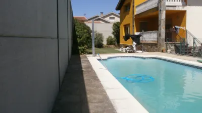 Chalet en venta en Pueblo, Abades de 350.000 €