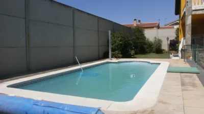 Chalet en venta en Pueblo, Abades de 350.000 €