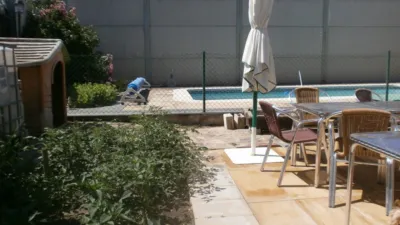 Chalet en venta en Pueblo, Abades de 350.000 €