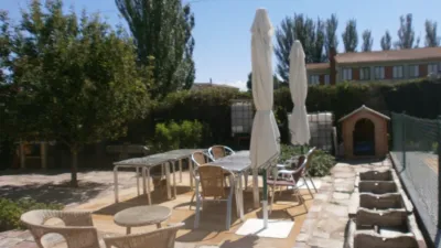 Chalet en venta en Pueblo, Abades de 350.000 €