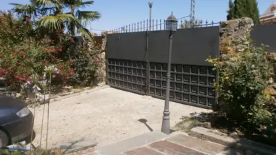 Chalet en venta en Pueblo, Abades de 350.000 €