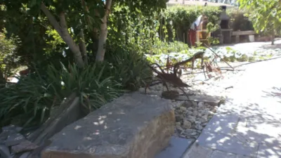 Chalet en venta en Pueblo, Abades de 350.000 €