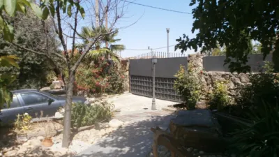 Chalet en venta en Pueblo, Abades de 350.000 €