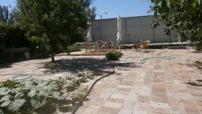 Chalet en venta en Pueblo, Abades de 350.000 €