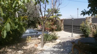 Chalet en venta en Pueblo, Abades de 350.000 €