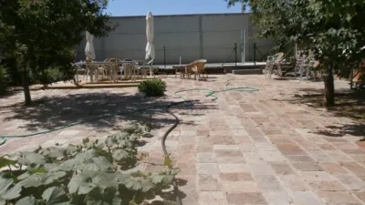 Chalet en venta en Pueblo, Abades de 350.000 €