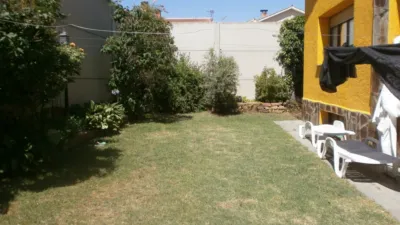 Chalet en venta en Pueblo, Abades de 350.000 €