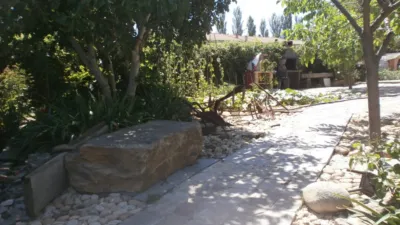 Chalet en venta en Pueblo, Abades de 350.000 €