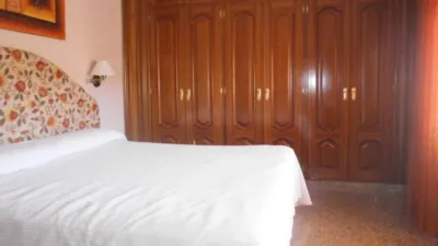 Chalet en venta en Pueblo, Abades de 350.000 €