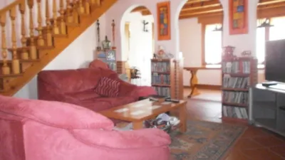 Chalet en venta en Pueblo, Abades de 350.000 €