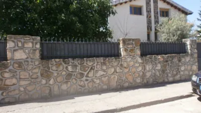 Chalet en venta en Pueblo, Abades de 350.000 €