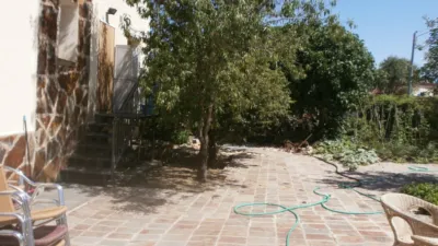 Chalet en venta en Pueblo, Abades de 350.000 €