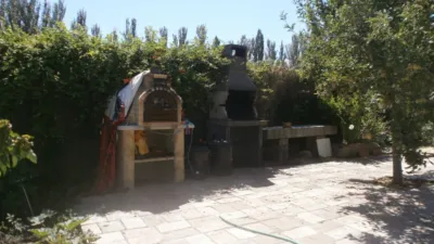 Chalet en venta en Pueblo, Abades de 350.000 €