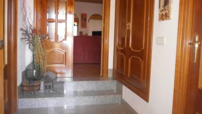 Chalet en venta en Pueblo, Abades de 350.000 €