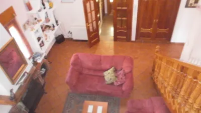 Chalet en venta en Pueblo, Abades de 350.000 €