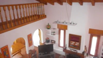 Chalet en venta en Pueblo, Abades de 350.000 €