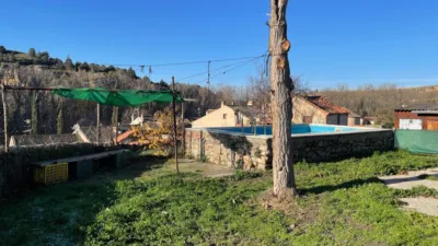 House in Segovia Capital - View 4